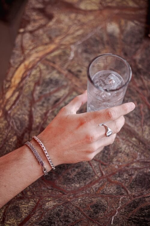 Anillo Sello Oval - Imagen 3