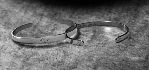 Brazalete Personalizado DUO - Imagen 5