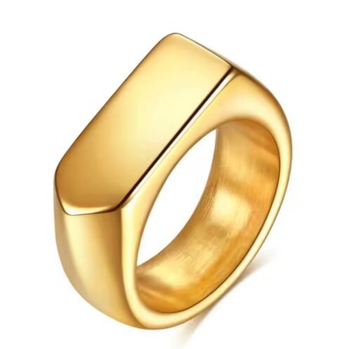 Anillo Minimalista - Imagen 3