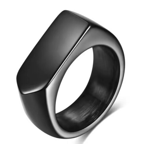 Anillo Minimalista - Imagen 2
