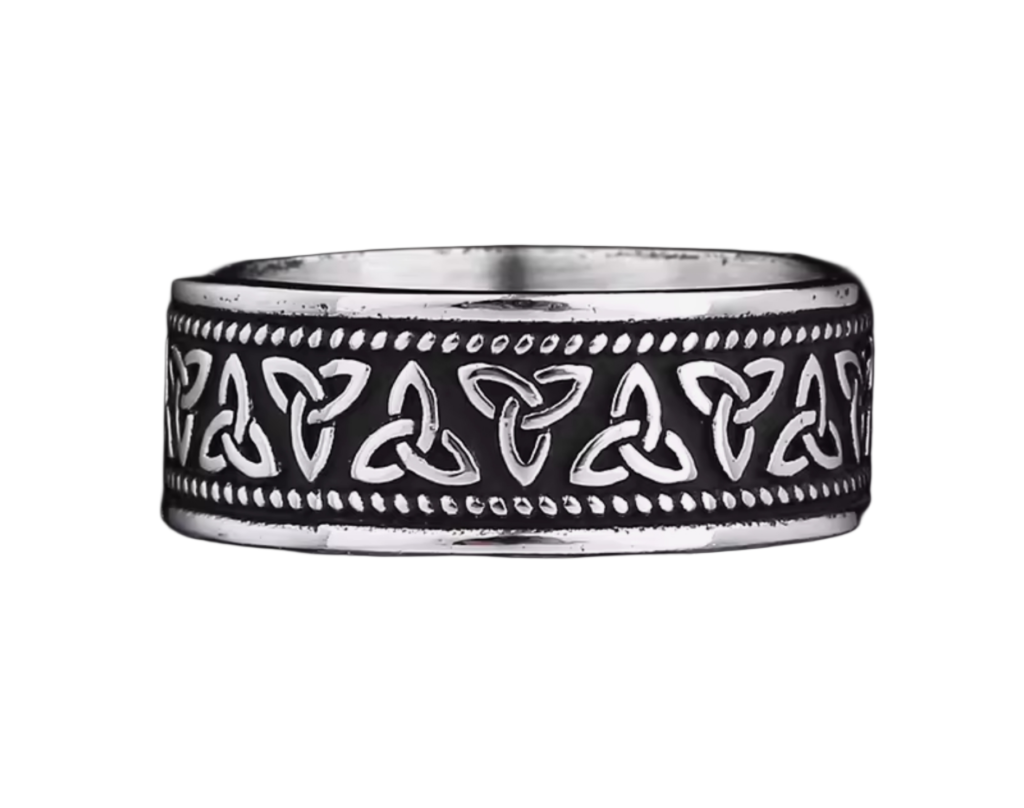 Anillo Vikingo