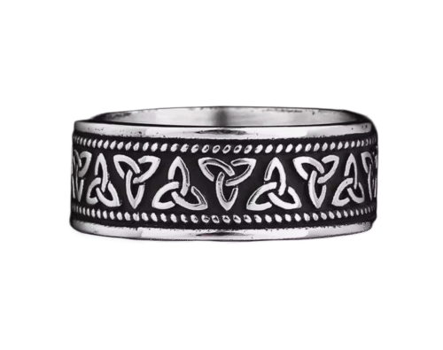 Anillo Vikingo