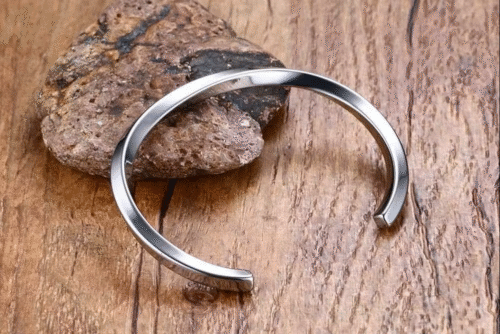 Brazalete Wrap - Imagen 4