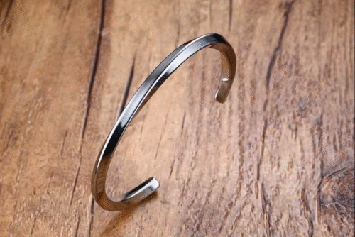 Brazalete Wrap - Imagen 5