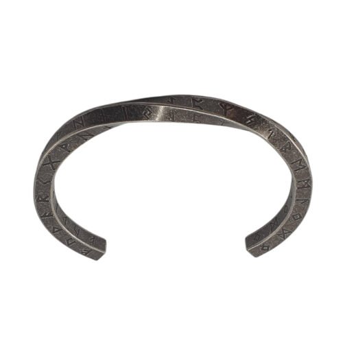 Brazalete Wrap Vikingo - Imagen 2