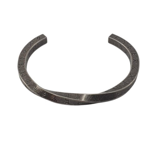 Brazalete Wrap Vikingo