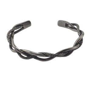 Brazalete Trenzado