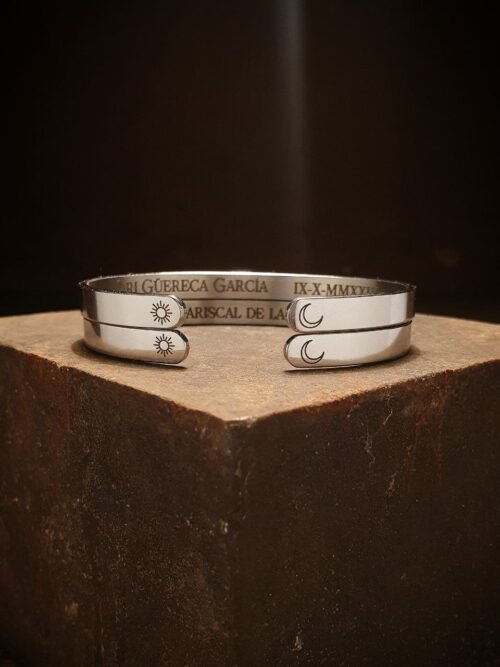 Brazalete Personalizado DUO - Imagen 3