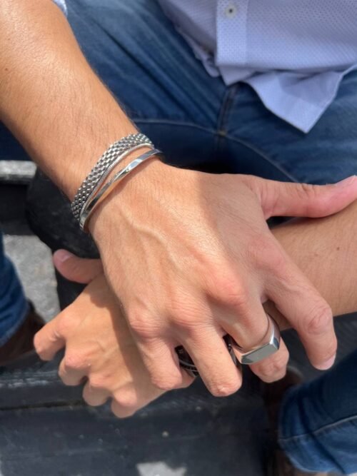 Brazalete Wrap - Imagen 2