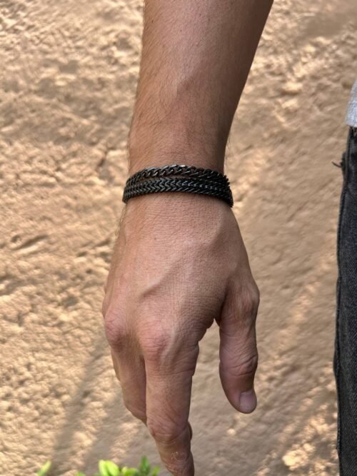 Brazalete   Cobra - Imagen 5