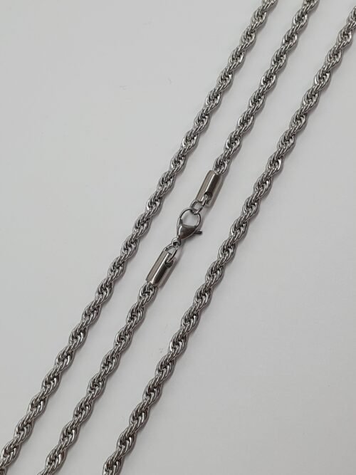 Cadena Torsal - Imagen 2