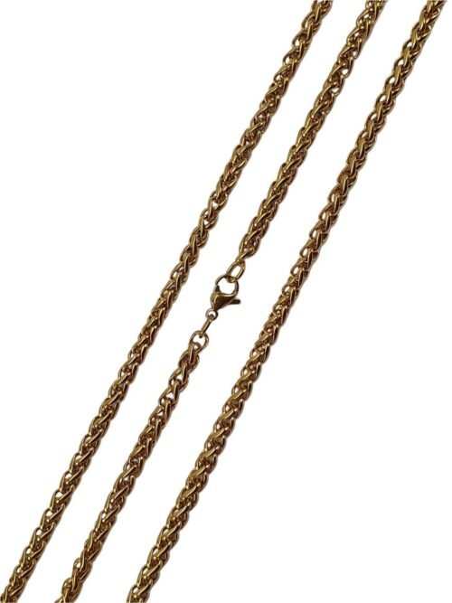 Cadena Basilisco - Imagen 3