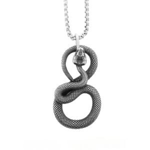 Dije Serpiente L