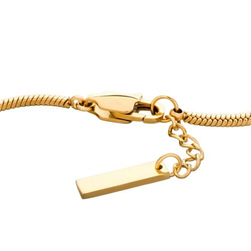 Pulsera Pecho Serpiente - Imagen 2