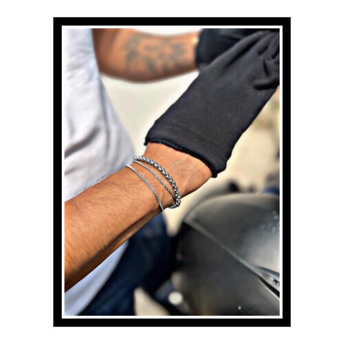 Pulsera Rolo - Imagen 2