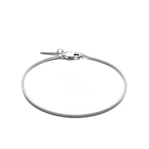 Pulsera Pecho Serpiente