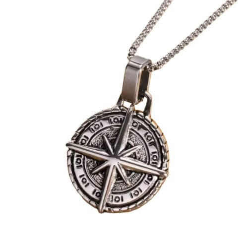 Dije Compass Rose - Imagen 7