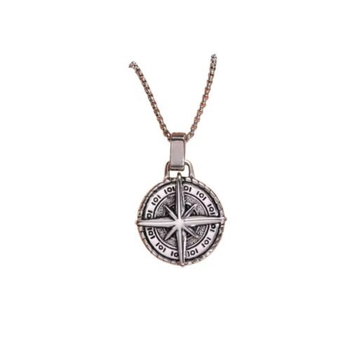 Dije Compass Rose - Imagen 5