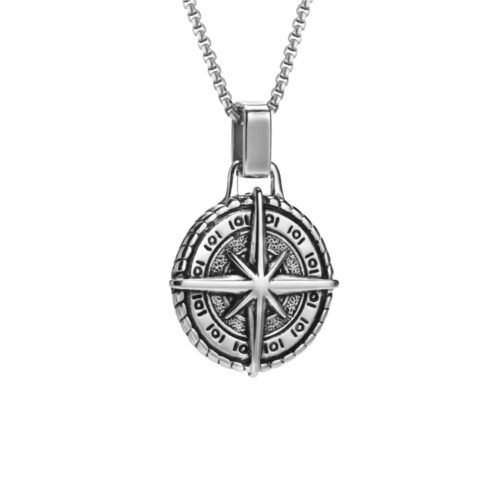 Dije Compass Rose