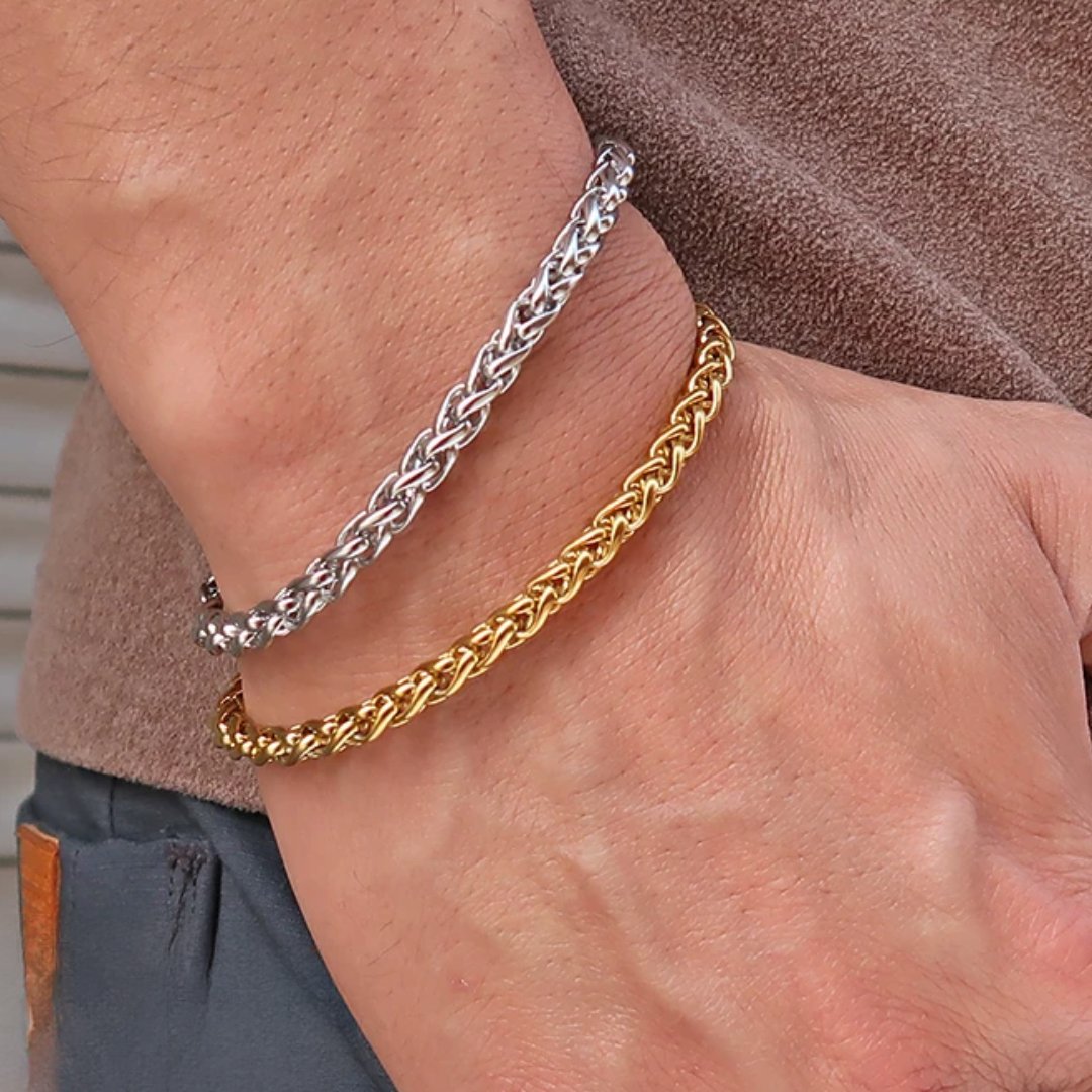 Pulsera basilisco - Imagen 2