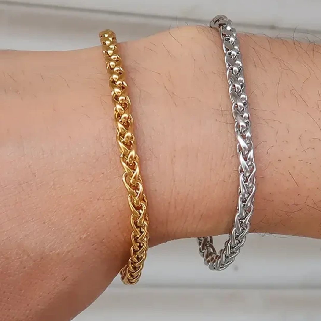 Pulsera basilisco - Imagen 3