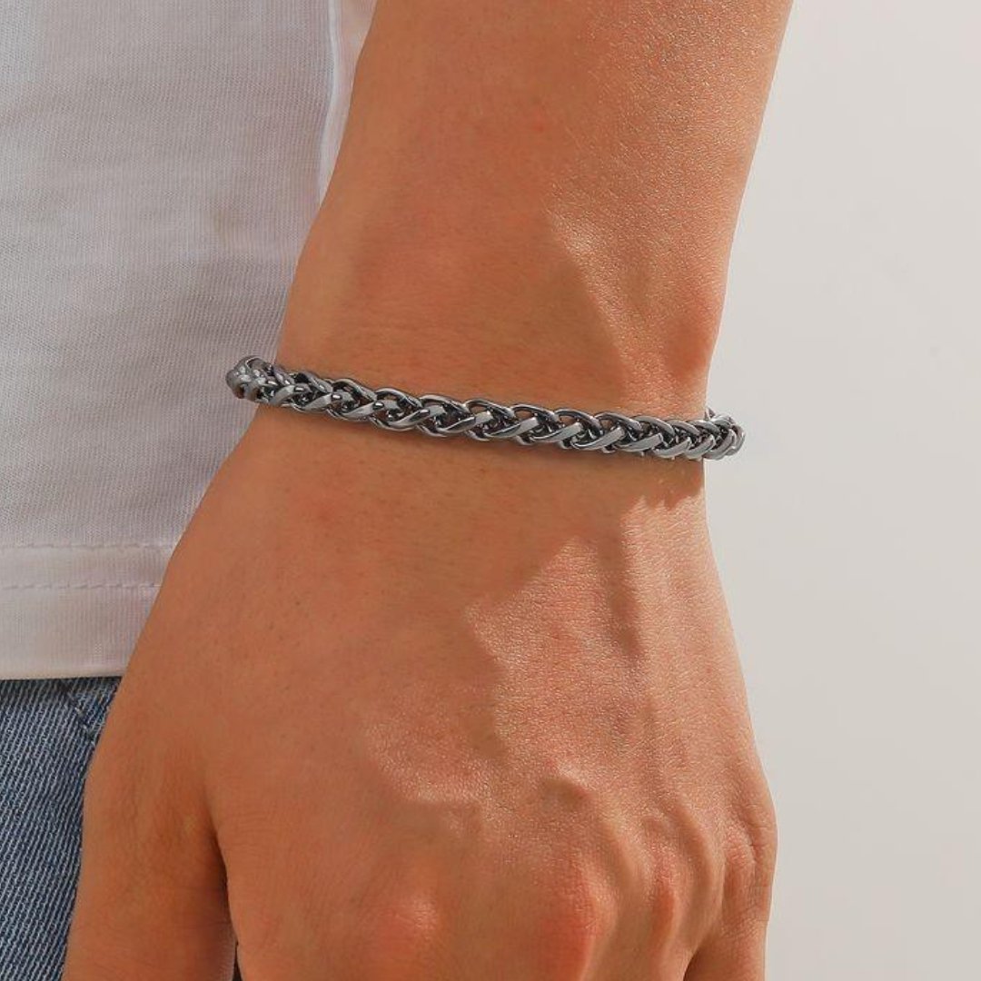 Pulsera basilisco - Imagen 4