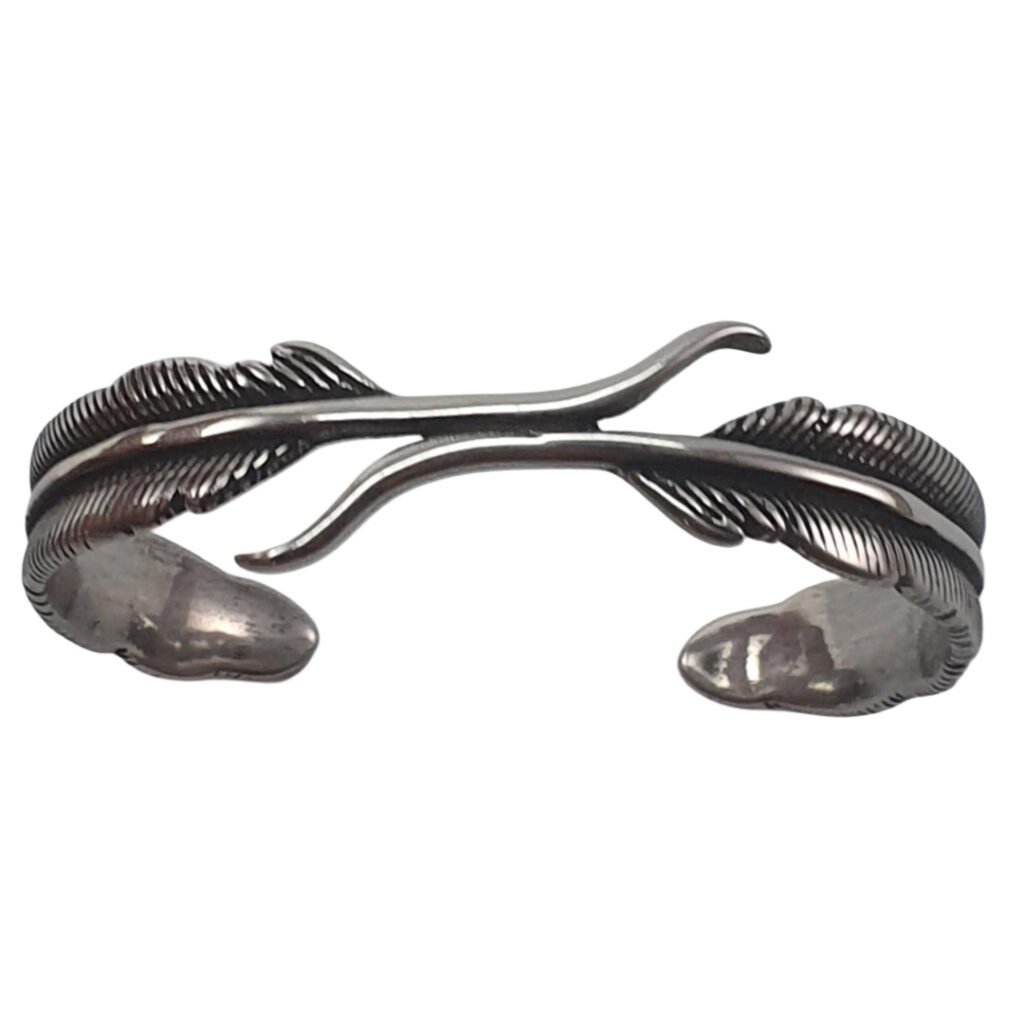 Brazalete Feather
