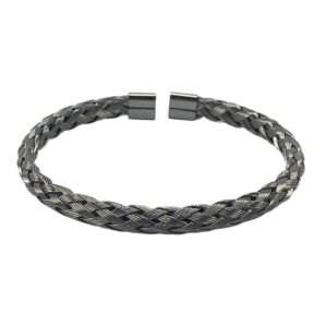 Brazalete Tejido