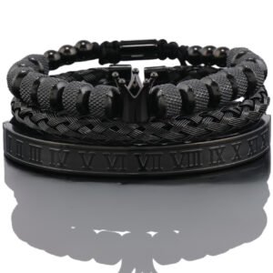 Brazaletre Luxury Roman