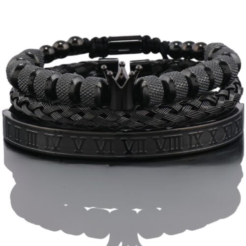 Brazaletre Luxury Roman