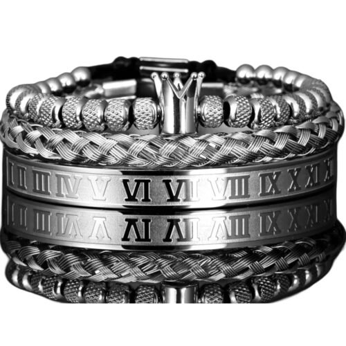 Brazaletre Luxury Roman - Imagen 3