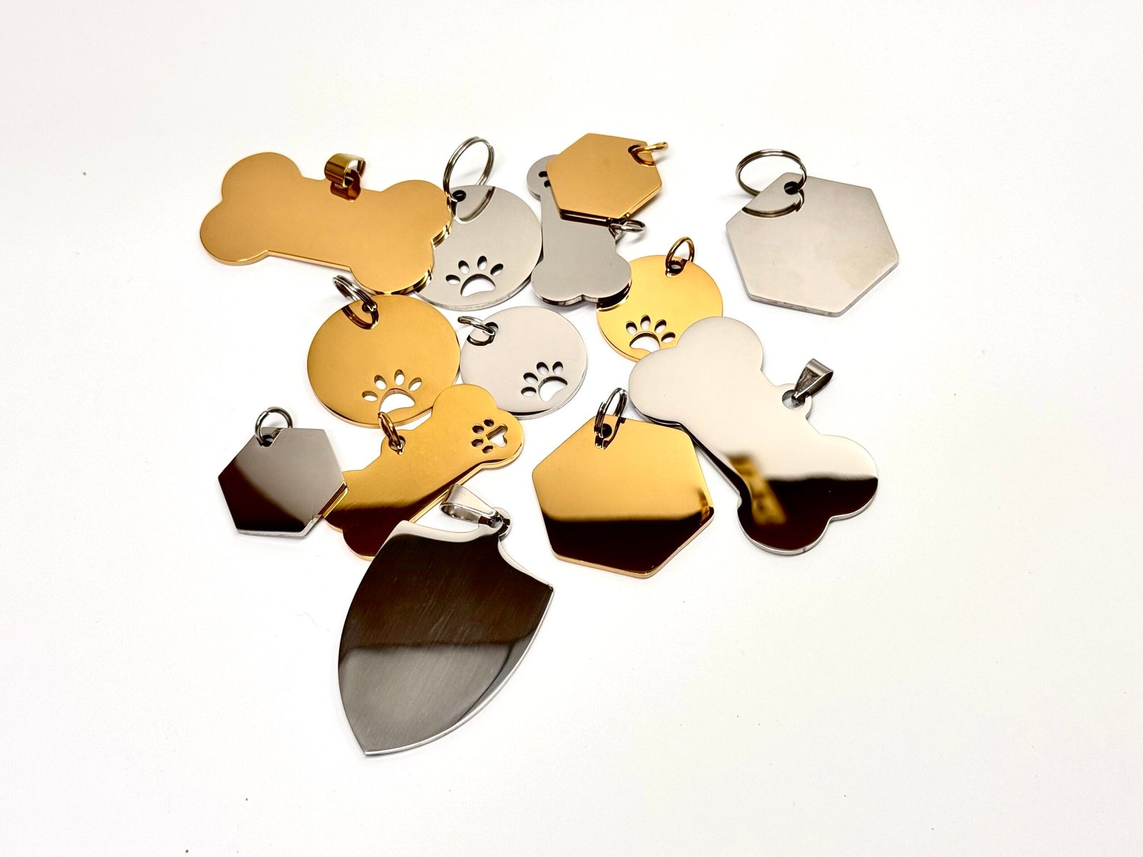 Placa Pet Collection - Imagen 4